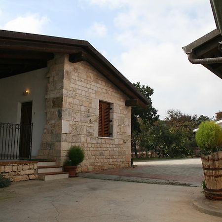 Agriturismo Amicizia Кассано-делле-Мурдже Екстер'єр фото